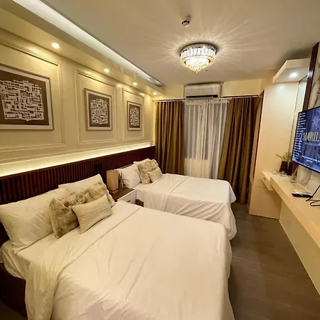 Belfort Suite By Crib2Go