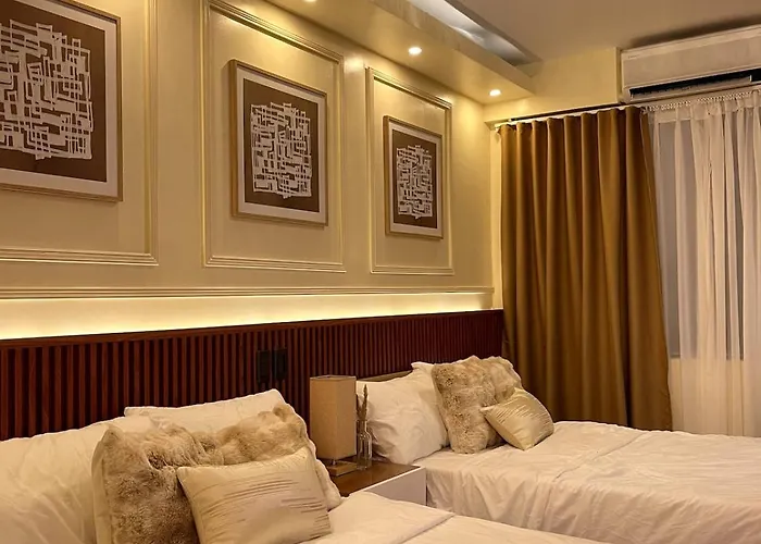 Belfort By Crib2go Apartment *